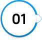 rounded